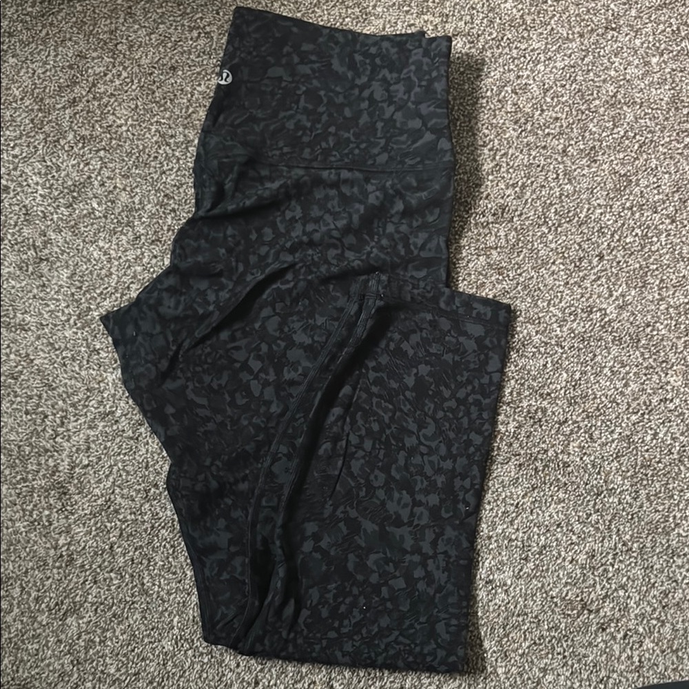Lululemon Align 25” Leggings